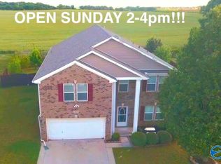 212 Brockton Dr, Madison, AL 35756