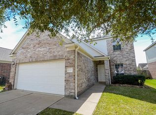 19315 Dawn Canyon Rd, Houston, TX 77084