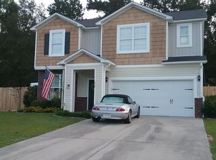 270 Westbrooke Rd, Summerville, SC 29483