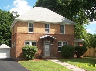 1616 Stolp Ave, Syracuse, NY 13205