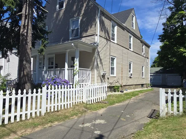 48-50 Roosevelt Street, Hartford, CT 06114