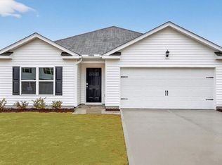 3631 Turney Dr, Raleigh, NC 27610