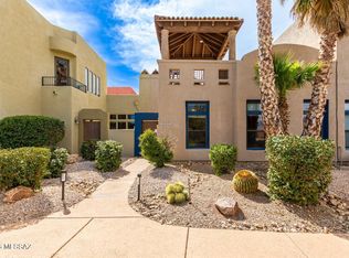 1004 Lombard Way, Tubac, AZ 85646