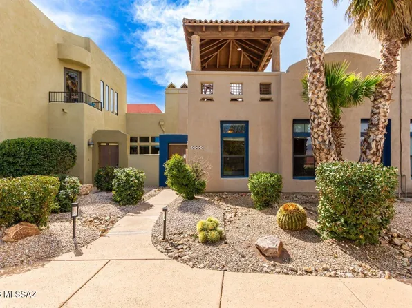 1004 Lombard Way, Tubac, AZ 85646