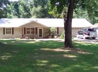 4301 NE 132nd Pl, Anthony, FL 32617