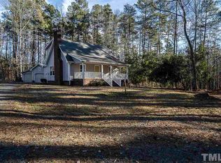 3010 Ode Turner Rd, Hillsborough, NC 27278