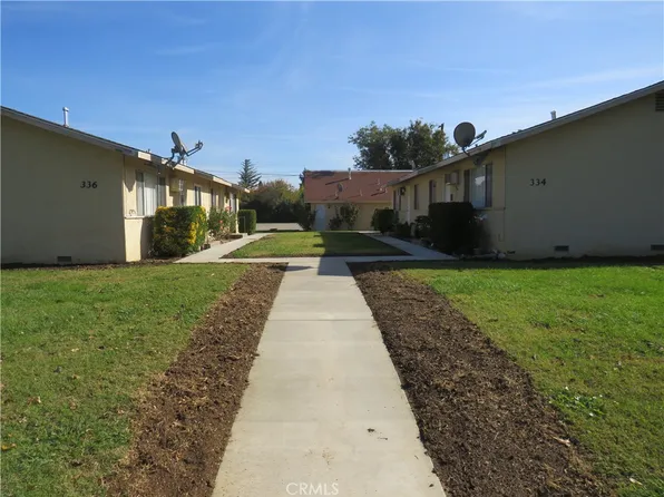 334-336 N Sonoma St, Willows, CA 95988