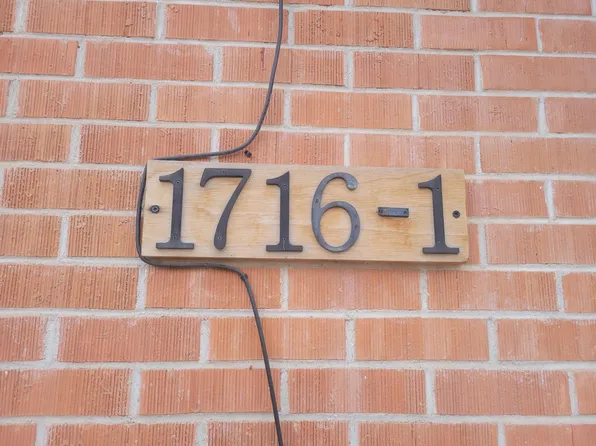 1716 E Glenn St #1, Tucson, AZ 85719