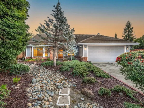 1814 Darwin Way, El Dorado Hills, CA 95762