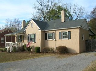 504 W Clark Blvd, Murfreesboro, TN 37129