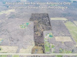 State Rd, Kingsville, OH 44048