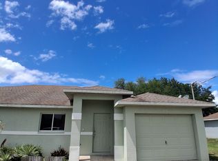 813 Alabama Rd S, Lehigh Acres, FL 33974