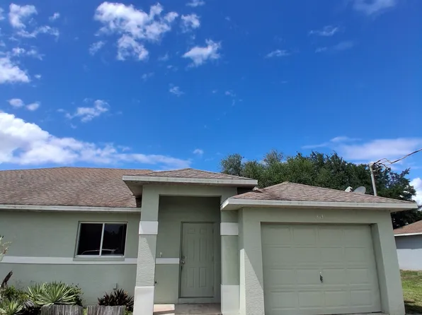 813 Alabama Rd S, Lehigh Acres, FL 33974