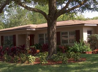 201 Forest Park Ave, Temple Terrace, FL 33617