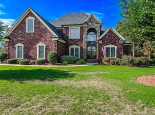 4924 Campobello Dr, Monroe, NC 28110