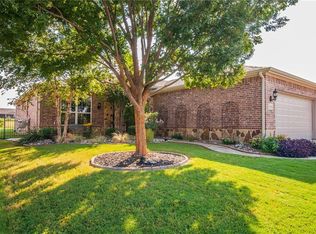 7614 Pasatiempo Dr, Frisco, TX 75034