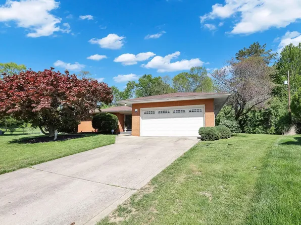 846 Stinson Ct, Columbus, OH 43214