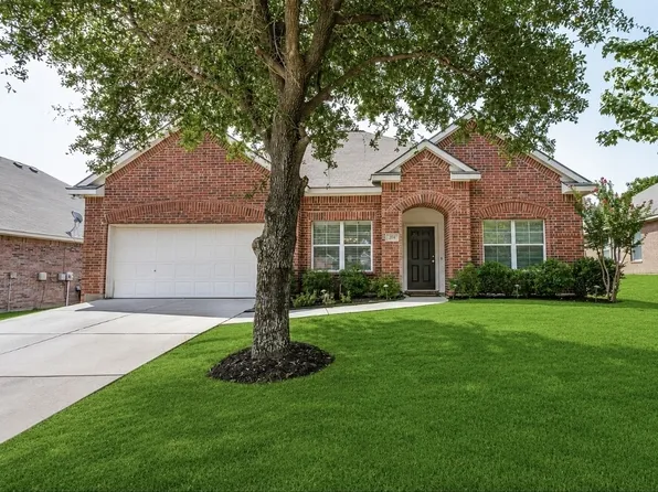 204 Linden Ct, Oak Pt, TX 75068