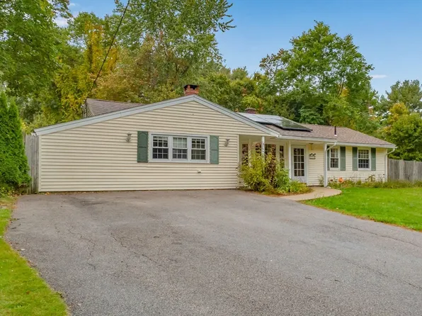 21 Annette Rd, Brockton, MA 02302