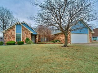 7210 NW 105th Ter, Oklahoma City, OK 73162