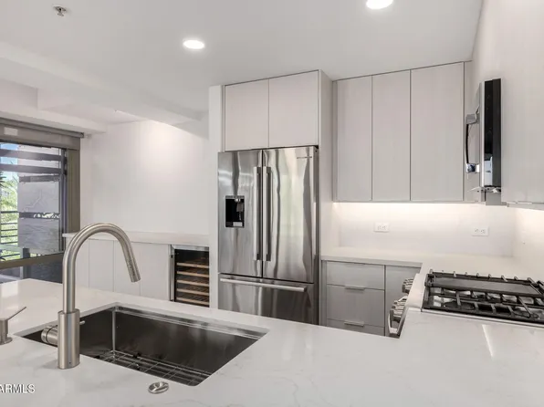 7161 E RANCHO VISTA Drive #4007, Scottsdale, AZ 85251