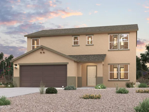 1444 N GATEWAY MANOR Place, Coolidge, AZ 85128