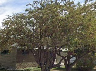 1220 Sage Ave, Kemmerer, WY 83101