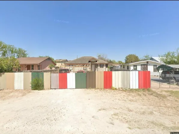 821 La Camelia, Palmview, TX 78572