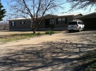 9059 W Riggs Dr, Odessa, TX 79764