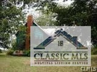 1816 Parham Town Rd, Danielsville, GA 30633