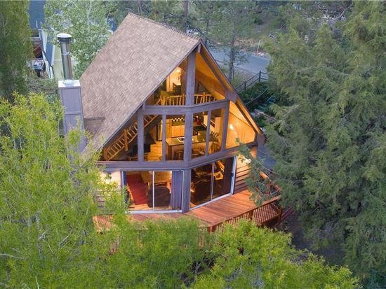 home builders big bear lake ca