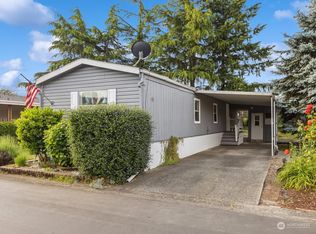 3611 I St NE UNIT 96, Auburn, WA 98002