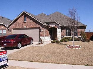 816 Grant St, Burleson, TX 76028