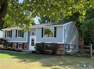 9314 Dolmen Rd, Glen Allen, VA 23060