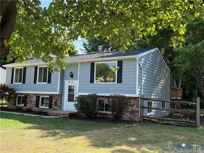 9314 Dolmen Rd, Glen Allen, VA, 23060