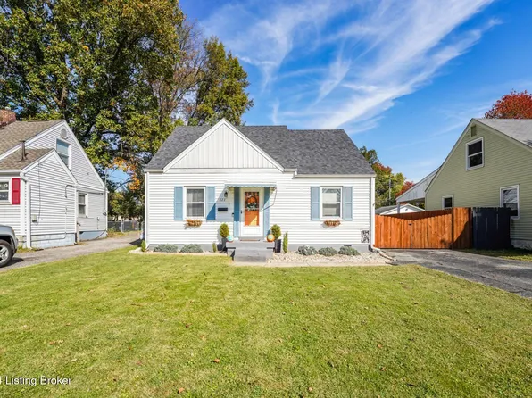 623 Marquette Dr, Louisville, KY 40222