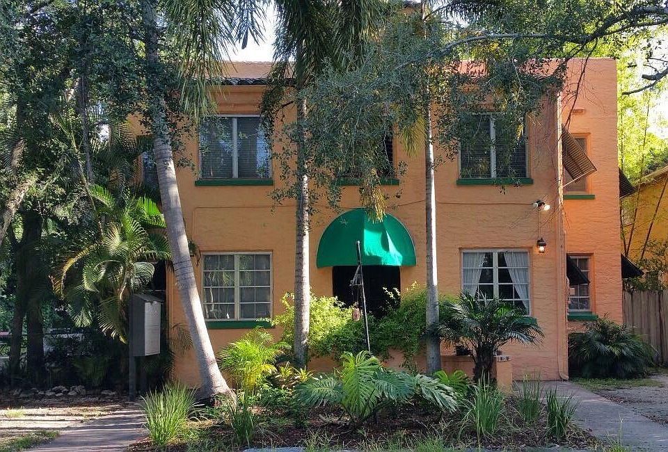 1st image of 3661 Palmetto Ave APT 4