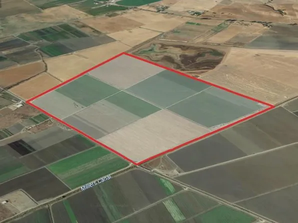 Frazier Lake Rd, Hollister, CA 95023