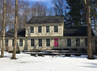 9 Heather Dr, Gansevoort, NY 12831