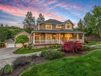 120 Westwood St, Ashland, OR, 97520