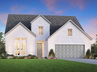 Harmon Plan, Regency at Esperanza - Sardana Collection, Boerne, TX 78006
