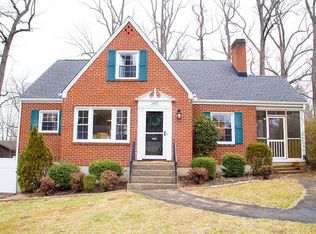 340 Biltmore Ave, Lynchburg, VA 24502