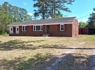 2256 Acorn Hill Rd, Tarboro, NC 27886