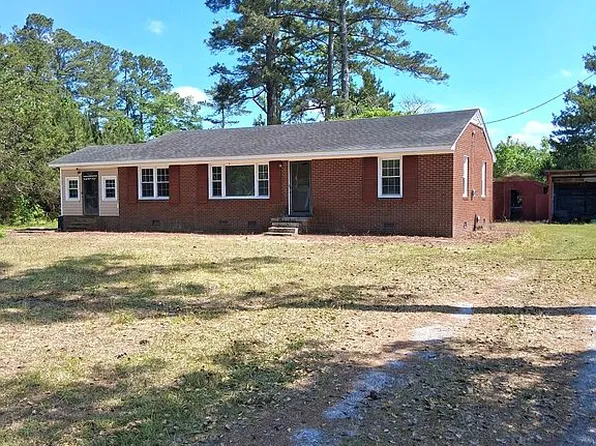 2256 Acorn Hill Rd, Tarboro, NC 27886