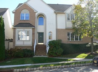 1088 Smith Manor Blvd, West Orange, NJ 07052