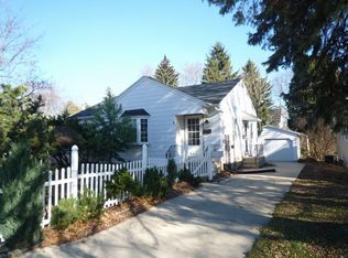 1132 8th Ave, Grafton, WI 53024