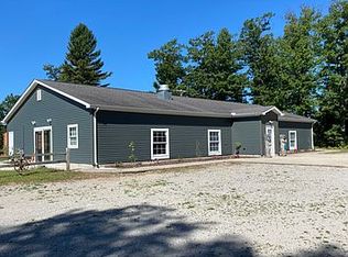 2000 S Us Highway 23, Greenbush, MI 48738