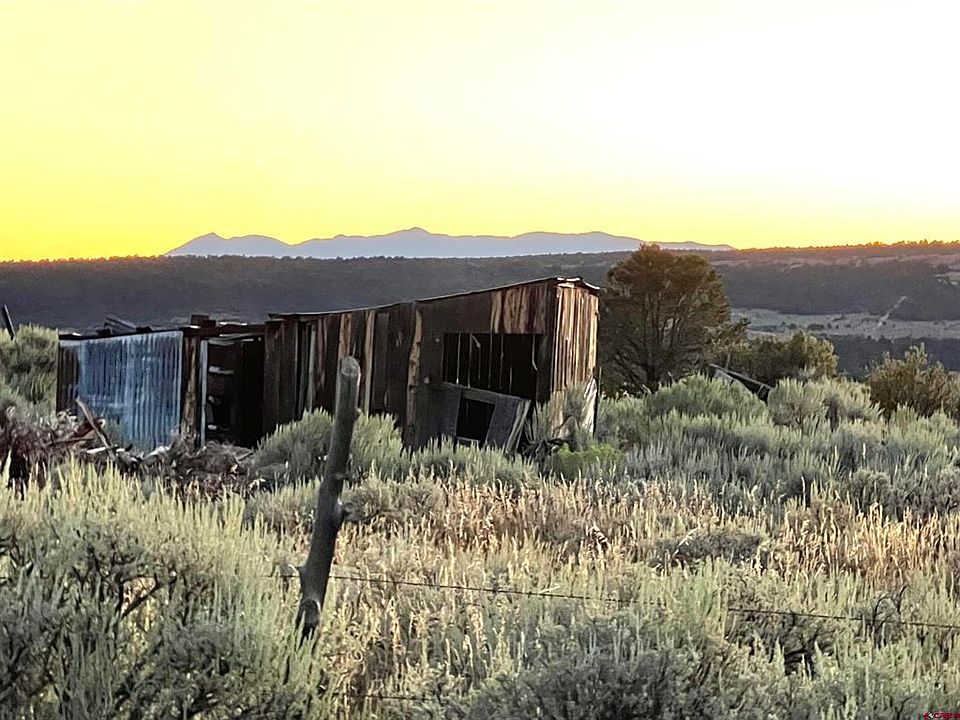 9 Tbd Rd K, Egnar, CO 81325 Zillow