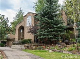 1959 Interlocken Dr, Evergreen, CO 80439