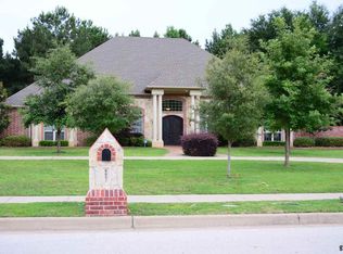 6057 Graemont Blvd, Tyler, TX 75703